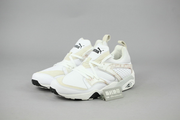 Puma Trinomic Blaze Men Shoes--084